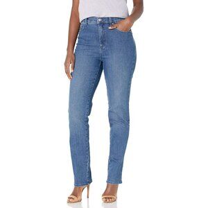 Women's Classic Tapered Amanda Jeans